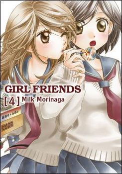 Girl Friends 4