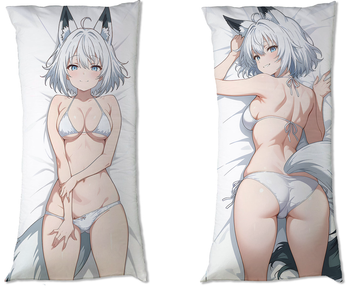 Dakimakura Redo of Healer DO WYBORU duża