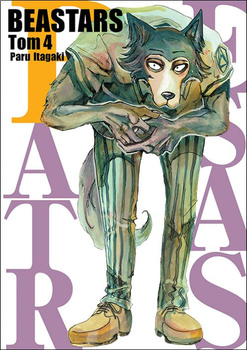 BEASTARS 4