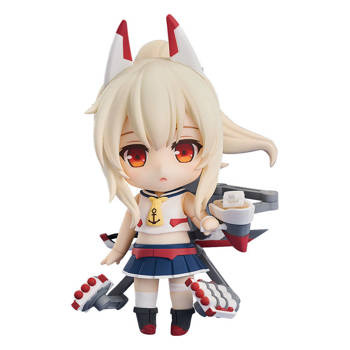 Azur Lane Nendoroid Action Figure Ayanami DX