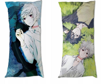 Dakimakura No.6 DO WYBORU duża