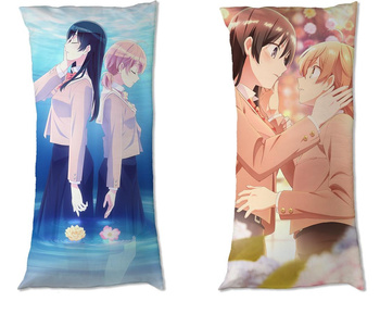 Dakimakura Bloom Into You Yagate Kimi ni Naru DO WYBORU