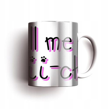 Kubek Fill me Up Onii-chan