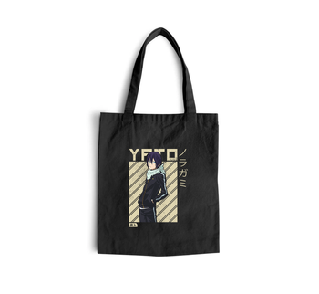 Torba z uszami z Noragami