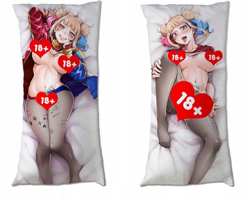 Dakimakura Harley Quinn Batman DC duża