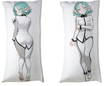Dakimakura duża Voices of the Void DO WYBORU