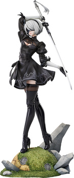 NieR:Automata Ver1.1a - 2B (YoRHa No.2 Type B)