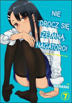 Nie drocz się ze mną, Nagatoro! 7