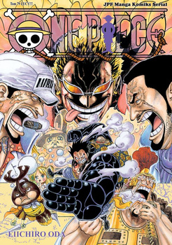 One Piece 79