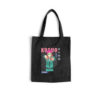 Torba z uszami z Saiki Kusuo no Ψ-nan