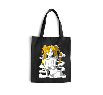 Torba z uszami z Naruto / Boruto