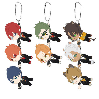 TW-36 - Disney Twisted Wonderland -Tetekore Plush