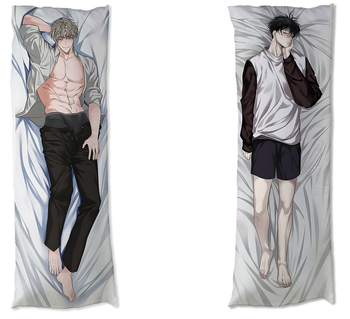 Dakimakura Low Tide in Twilight DO WYBORU 150x50