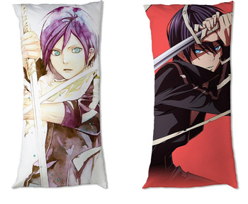 Dakimakura Noragami DO WYBORU