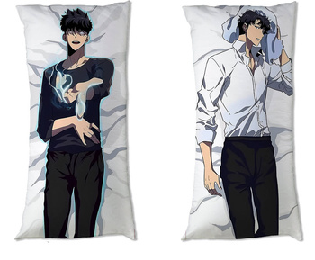 Dakimakura Solo Leveling DO WYBORU duża