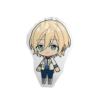 Poduszka Chibi Ensemble Stars - Eichi Tenshouin