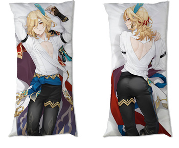 Dakimakura Genshin Impact - Kaveh DO WYBORU