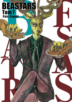 BEASTARS 7