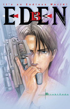 Eden It's an Endless World! 13