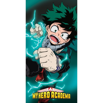 Ręcznik My Hero Academia licencjonowany