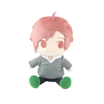 "Horimiya: Hori-san to Miyamura-kun" Plush Yanagi Akane Kimi to Friends