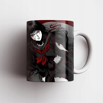 Kubek Magiczny Blood-C DO WYBORU