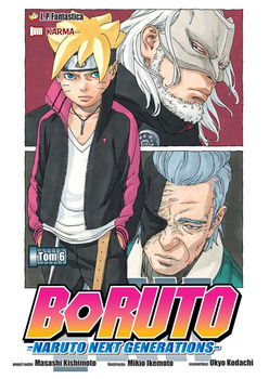 Boruto 6