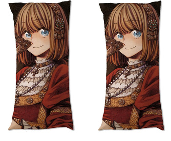 Dakimakura Arte