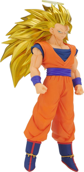 Dragon Ball Z BLOOD OF SAIYANS -Super Saiyan 3 Son Goku- Figure