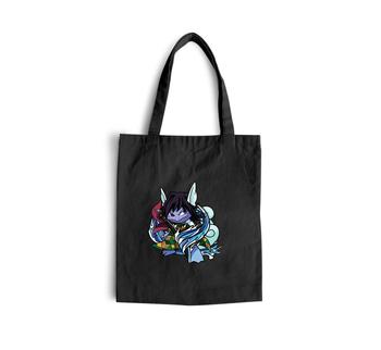 Torba z uszami z Pokemon