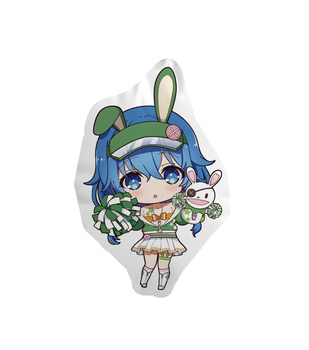 Poduszka Chibi Date A Live - Yoshino Himekawa