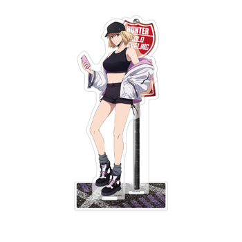 "Solo Leveling" Acrylic Stand 2 Cha Hae-In