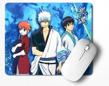 Podkładka Gintama  DO WYBORU - RÓŻNE ROZMIARY