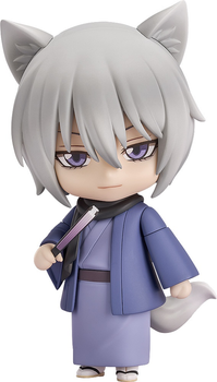 Nendoroid Tomoe - Kamisama Hajimemashita