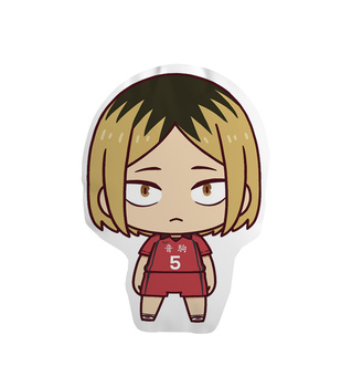 Poduszka Chibi Haikyuu!! - Kenma Kozume