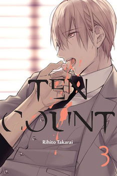 Ten Count 3