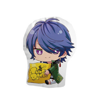 Poduszka Chibi - Hypnosis Mic - Dice Arisugawa