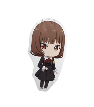 Poduszka Chibi Kaguya-sama: Love is War - Miko Iino