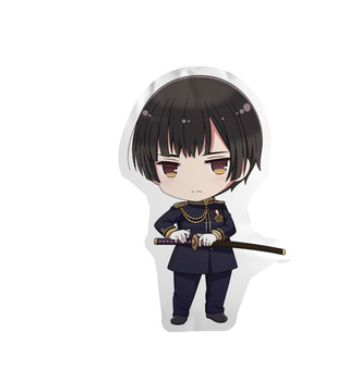 Poduszka Chibi Axis Powers Hetalia - Japonia