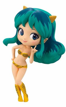 Urusei Yatsura - Lum - Q Posket - Ⅲ, A