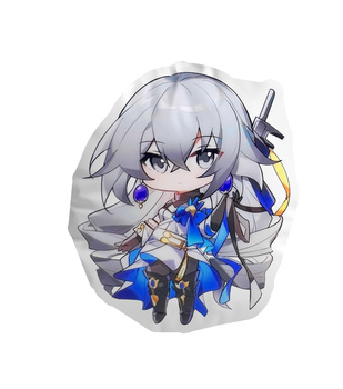 Poduszka Chibi Honkai: Star Rail - Bronya