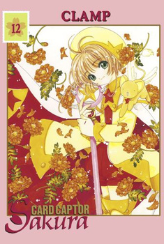 CARD CAPTOR SAKURA 12