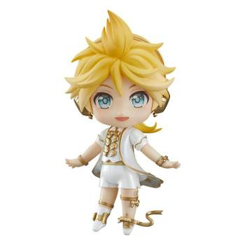 Vocaloid Series 02 Nendoroid Action Figure Kagamine Len: Symphony 2022 Ver.