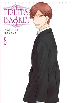 FRUITS BASKET 8