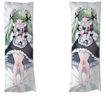 Dakimakura Zenless Zone Zero - Corin Wickes DO WYBORU 150x50