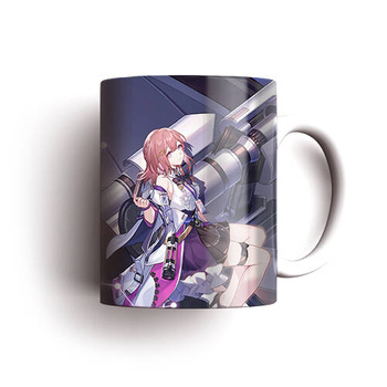 Kubek Magiczny Honkai: Star Rail - Asta DO WYBORU