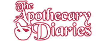 Mystery Box Zapiski zielarki / The Apothecary Diaries / Kusuriya no Hitorigoto - RÓŻNE WARIATNY CENOWE