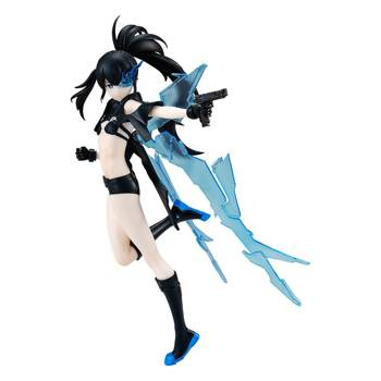 Black Rock Shooter: Dawn Fall Pop Up Parade PVC Statue Empress (Black Rock Shooter) Dawn Fall Awakened