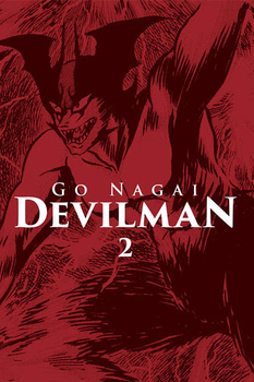 Devilman 2