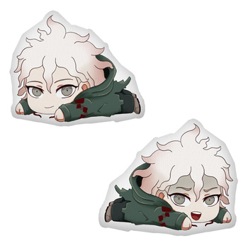 Poduszka Chibi Danganronpa - Nagito Komaeda